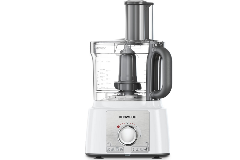 Kenwood MultiPro Express Food Processor Harvey Norman