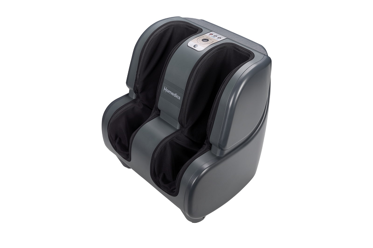 HoMedics Ultimate Foot & Calf Massager with Heat Harvey Norman