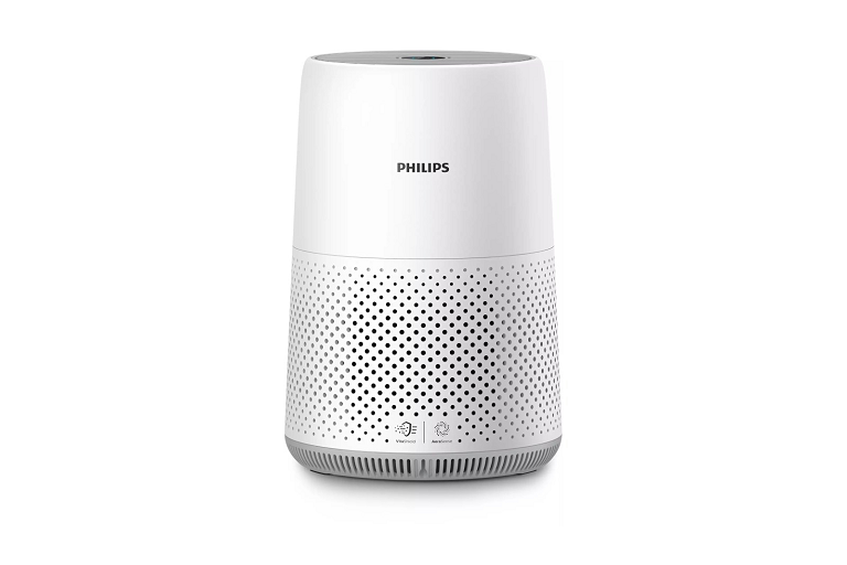 Philips Series 800 Air Purifier White Harvey Norman