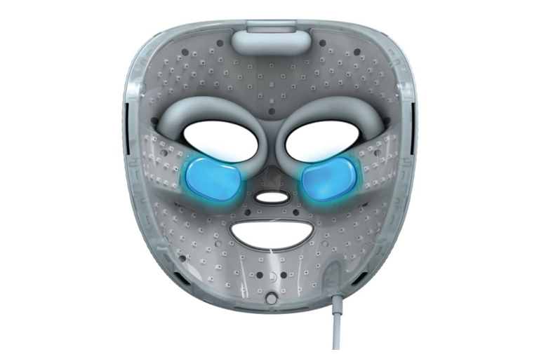  Cooling Treatment Support 