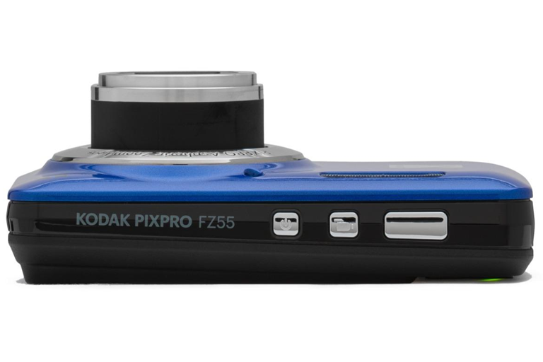 【即日発送、匿名配送】KODAK PIXPRO FZ55 デジタルカメラ等 レンタル] コダック PIXPRO FRIENDLY ZOOM FZ55 コンパクト