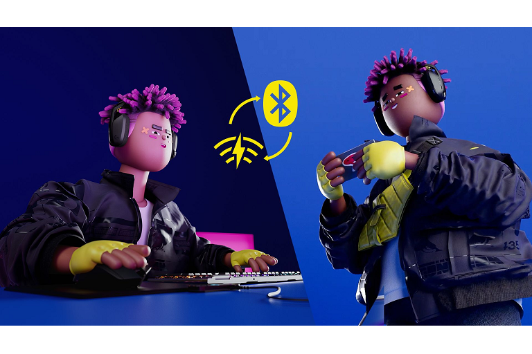 Logitech G435 LIGHTSPEED Wireless Gaming Headset Harvey Norman