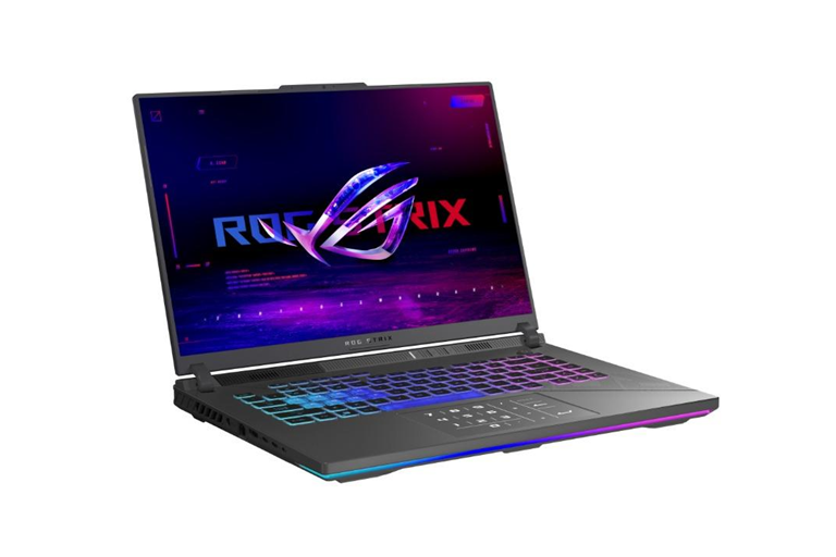  Power Meets Efficiency 