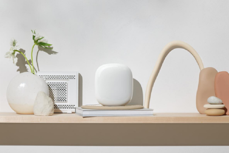 Google wifi harvey norman Clearance