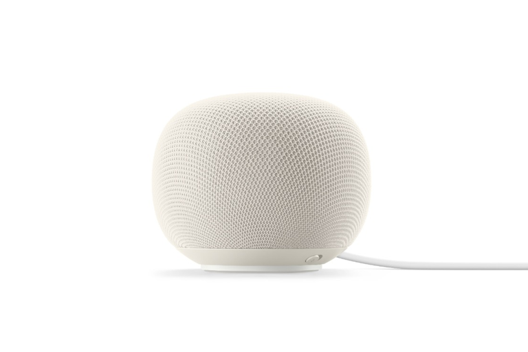 Google Home Speaker - Porcelain | Joyce Mayne