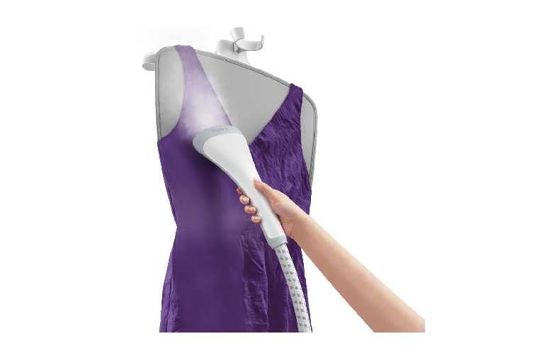 Philips EasyTouch Garment Steamer Harvey Norman