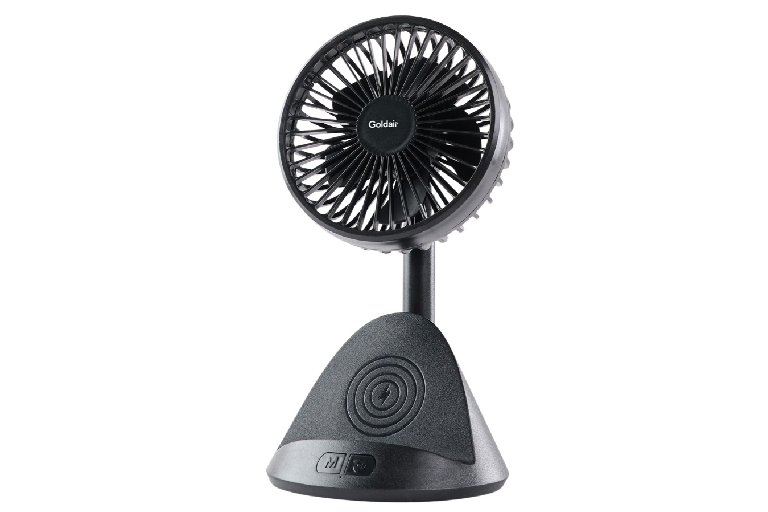  Compact and Lightweight Design 