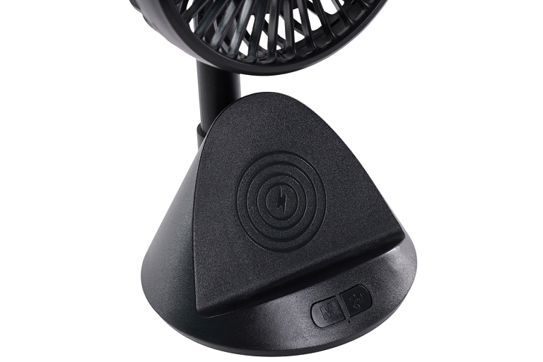  Rechargeable Convenience 