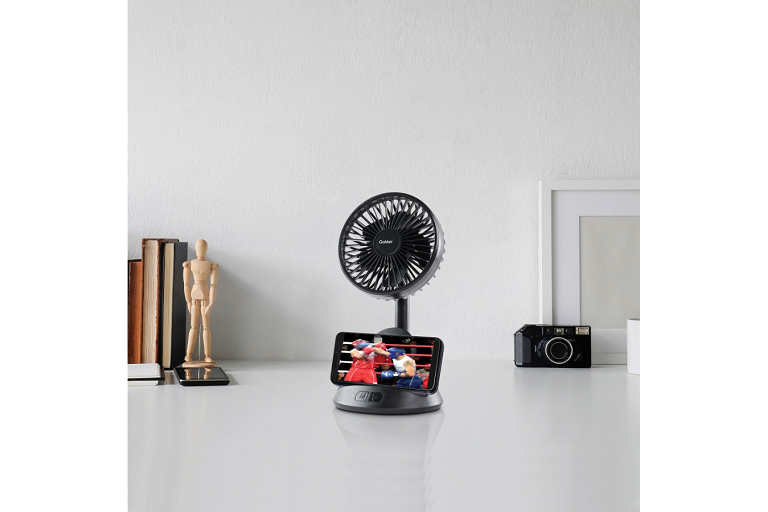  Wireless Phone Charging 