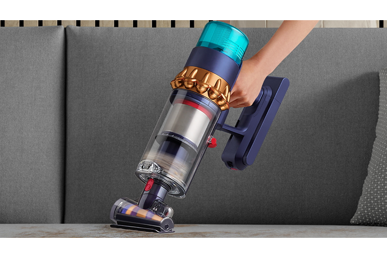 Dyson Gen5Detect Complete Cordless Stick Vacuum Harvey Norman
