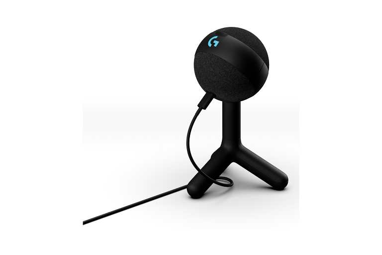 Logitech G Yeti Orb RGB Gaming Microphone Harvey Norman