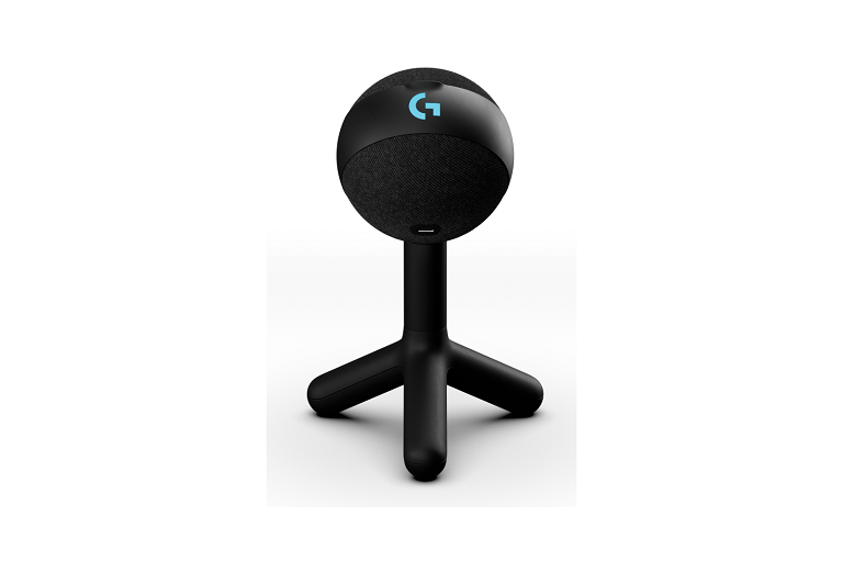 Logitech G Yeti Orb RGB Gaming Microphone Harvey Norman