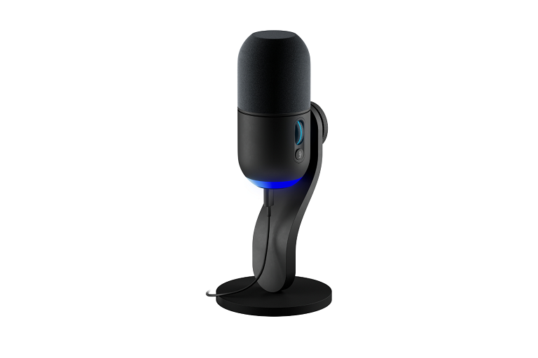 Logitech G Yeti GX Dynamic Gaming Microphone Harvey Norman
