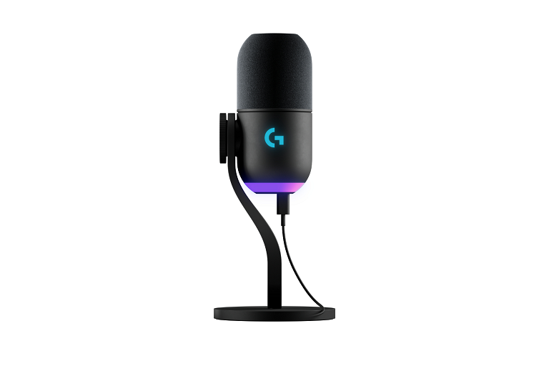 Logitech G Yeti GX Dynamic Gaming Microphone Harvey Norman