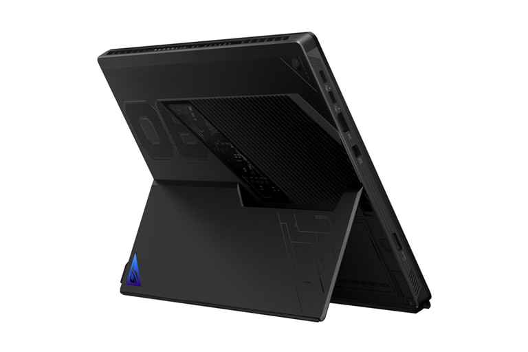  For Gaming On-The-Go 