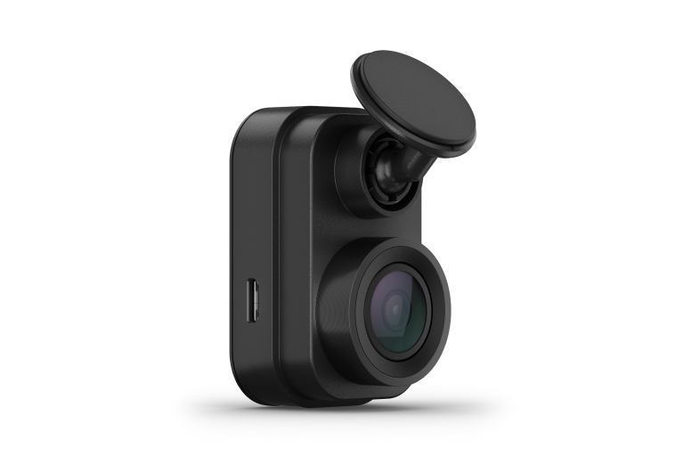 garmin mini dashcam
