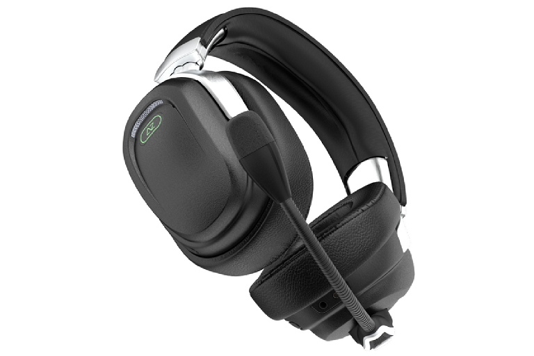 AceZone ARise Pro Tournament Esports Headset Harvey Norman