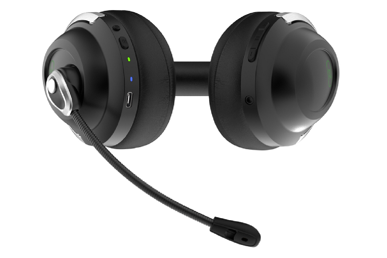 AceZone ASpire High End Esports Headset Harvey Norman