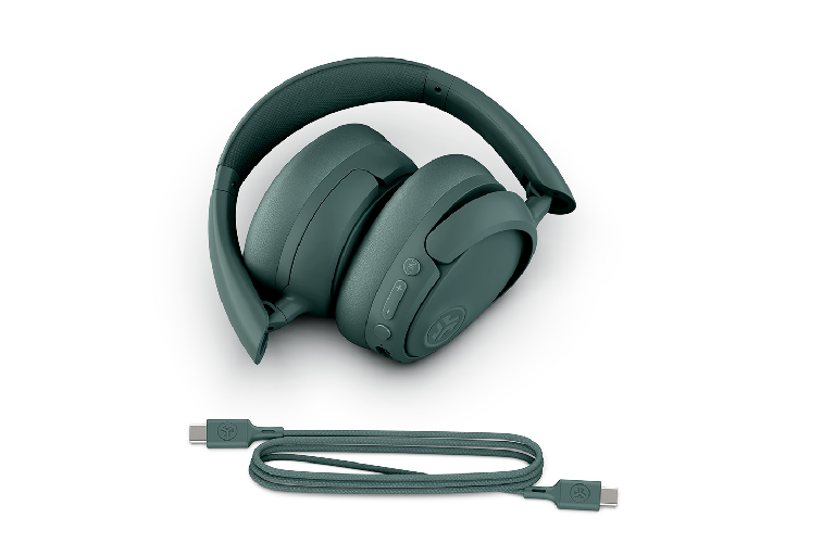 中古現状 JLab JBUDS LUX とGo AirPop+ グリーン JLab JBuds Lux ANC Headphones Sage HBJLUXANCRSGE62 - Best Buy