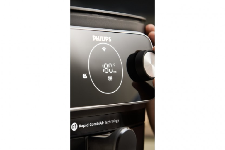 Philips 7000 Series XXXL Connected Air Fryer Harvey Norman