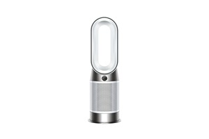 Dyson Hot and Cool HP1 Purifying Fan - White | Domayne