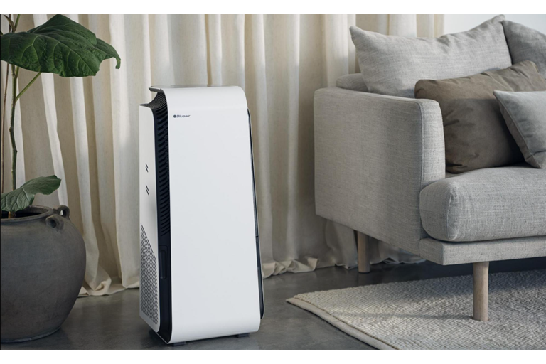 Blueair HealthProtect 7470i Air Purifier Harvey Norman
