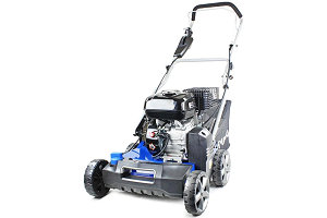 Hyundai 4 Stroke 212cc Push Scarifier | Harvey Norman