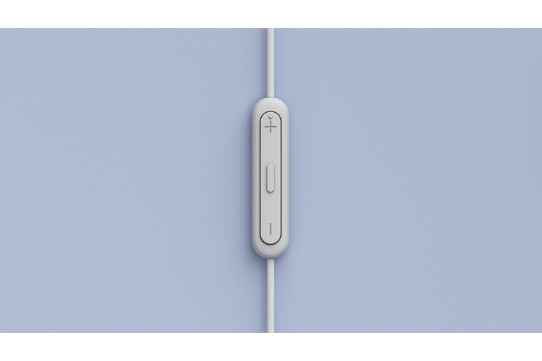  Built-In Remote and Mic 