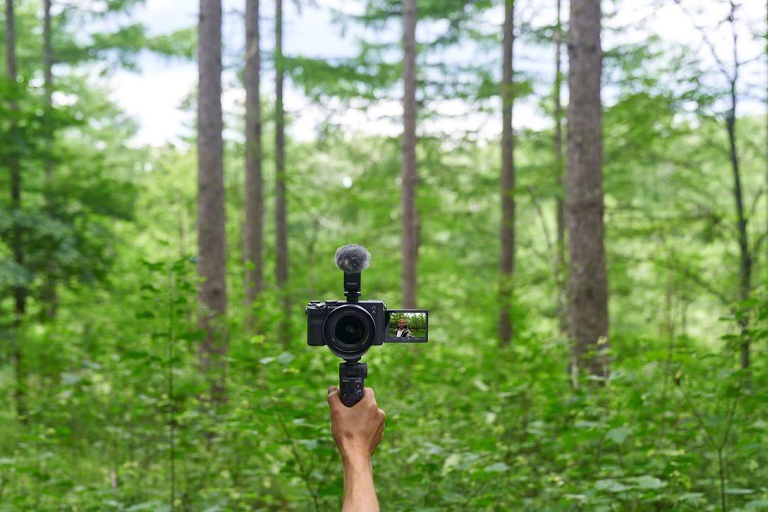 Sony Alpha 7C Mirrorless Camera with 2860mm Lens Kit Harvey Norman