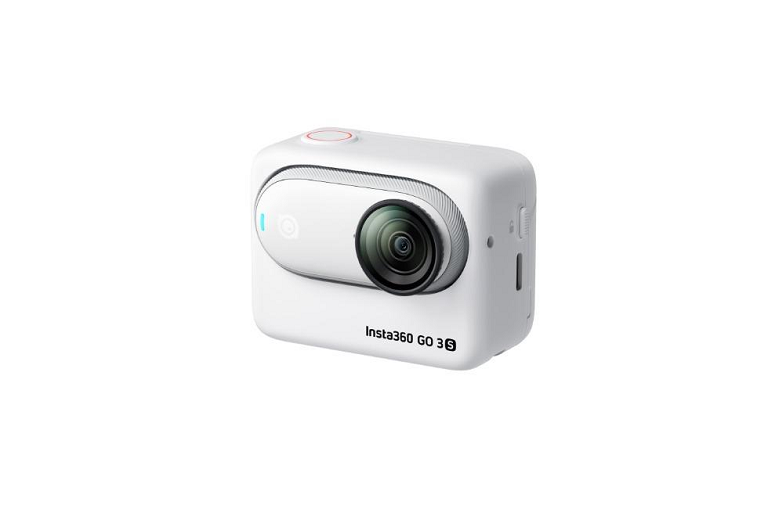 Insta360 Go 3 (128GB) White