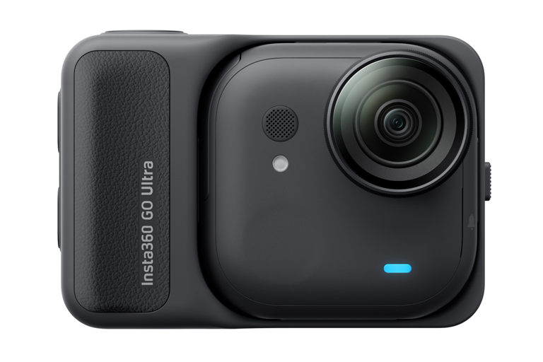  Ultra-Compact 4K Camera 