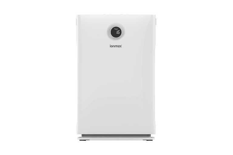 Ionmax 5 Stage True HEPA and UV Light Air Purifier Harvey Norman