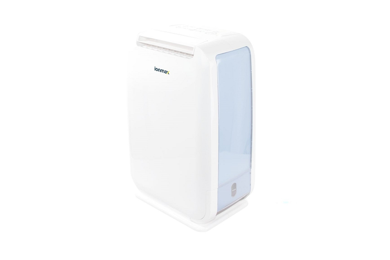 Ionmax Desiccant Dehumidifier 6 Litre/Day Harvey Norman