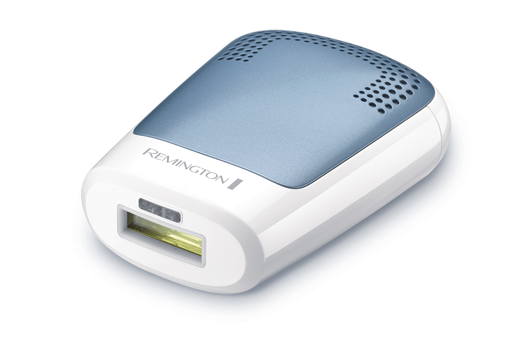 Remington iLight Compact Control IPL Hair Removal System Harvey Norman