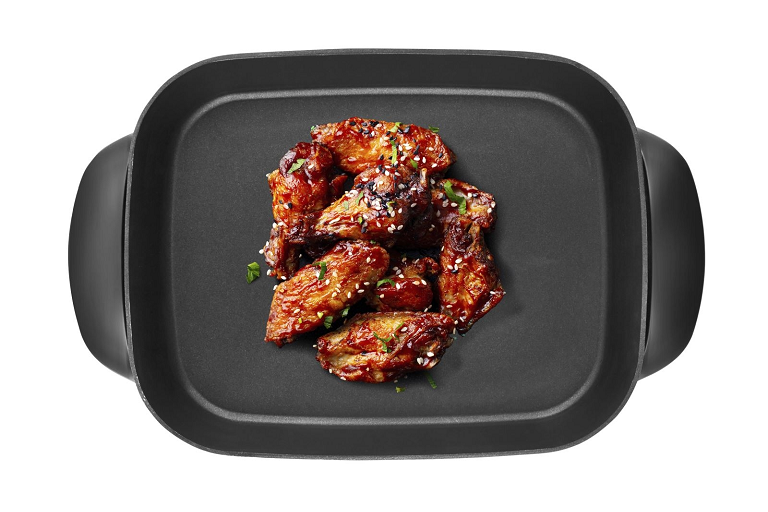 Sunbeam DiamondForce Classic Frypan Harvey Norman