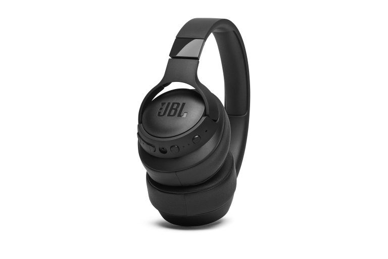 JBL Tune 760NC Wireless OverEar Headphones Harvey Norman