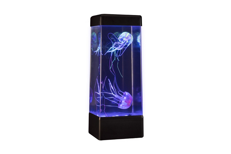 Jellyfish on sale lamp kmart