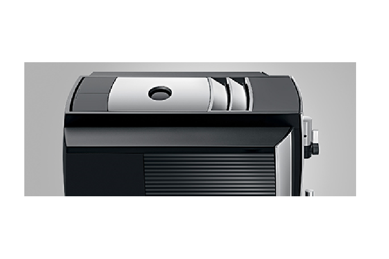 Jura S8 Automatic Coffee Machine Chrome (Inta) Harvey Norman