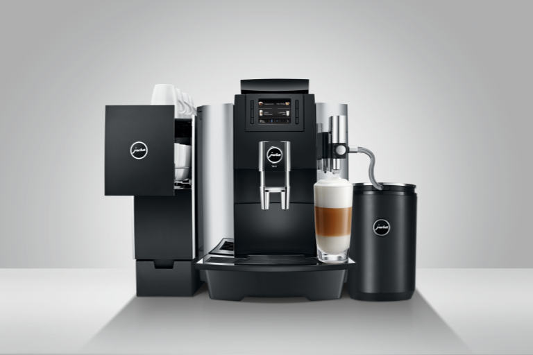 Harvey norman jura coffee machine hotsell
