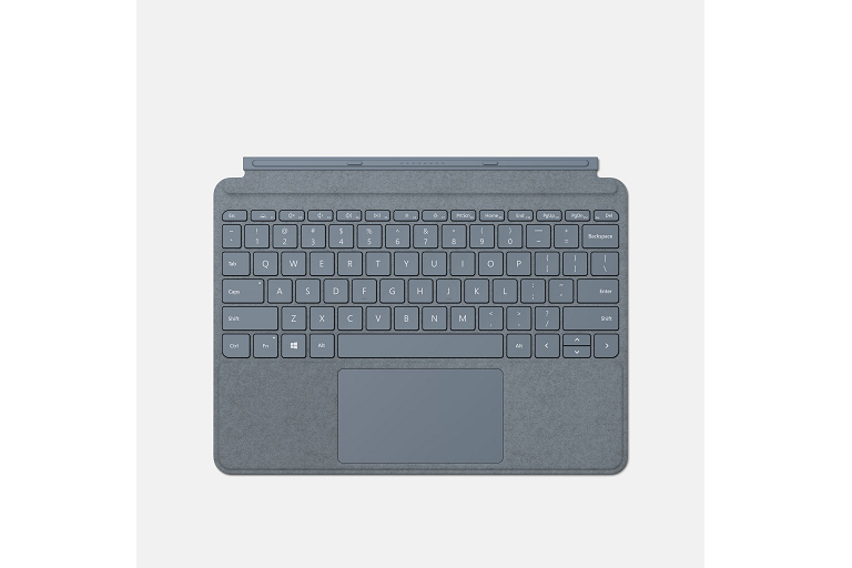MICROSOFT SURFACE GO TYPE COVER BLACK 2020 visual data 6