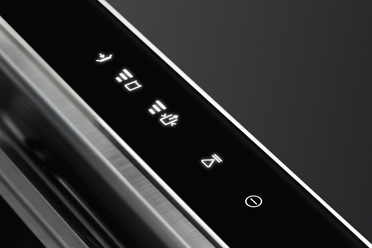 AEG 140mm PrecisionVac SousVide Vacuum Sealer Drawer with Vacuum