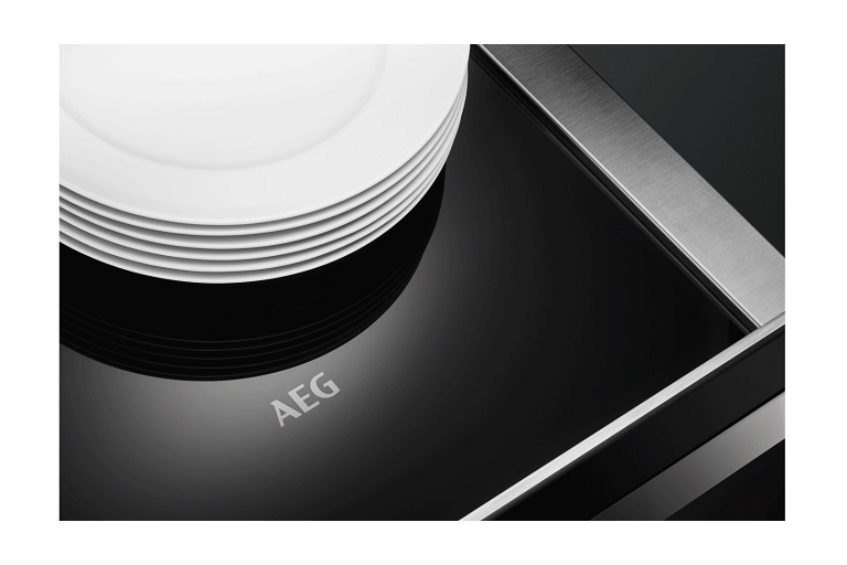 AEG 140mm Builtin Warming Drawer Stainless Steel Harvey Norman