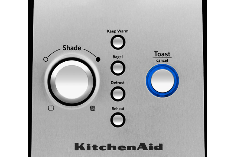 KitchenAid 2 Slice Toaster Harvey Norman