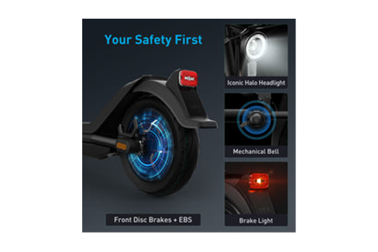  Offers Maximum Protection 