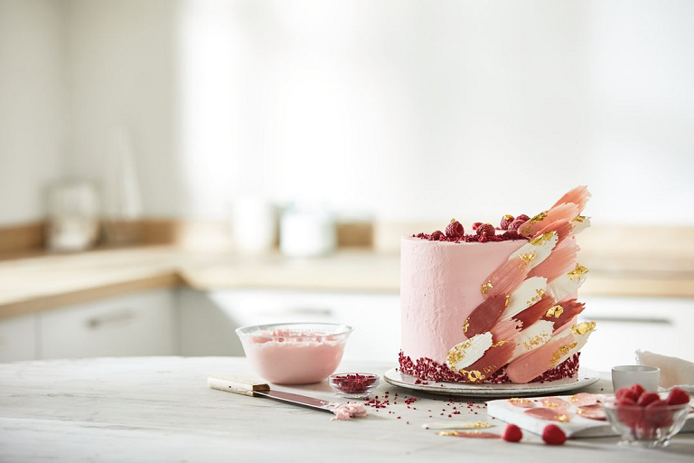 Kenwood Chef XL Titanium Patissier Stand Mixer Harvey Norman