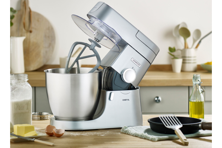 Harvey norman kenwood clearance mixer