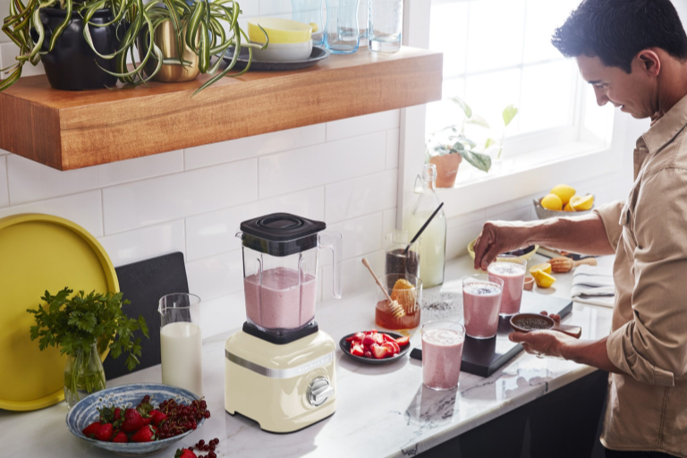 KitchenAid Artisan K150 Blender Harvey Norman