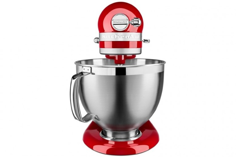 Kitchenaid KSM195 Stand Mixer Harvey Norman