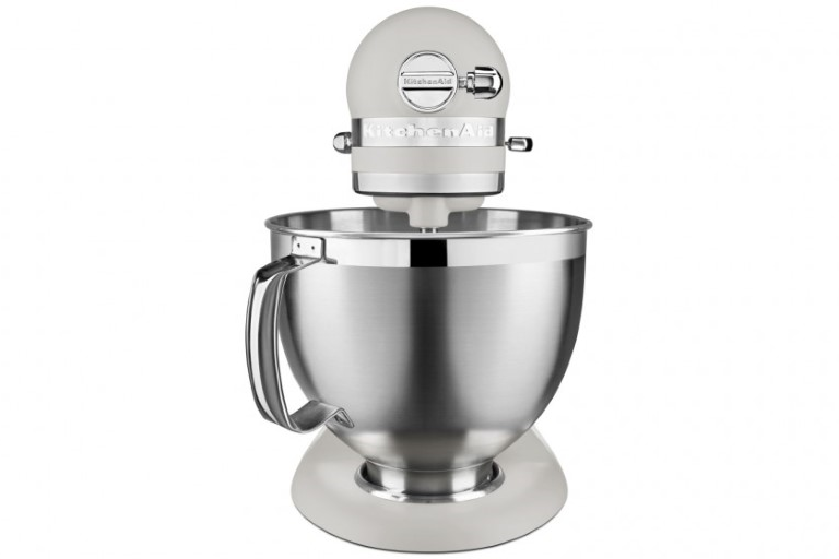 Kitchenaid Artisan Stand Mixer Milkshake Harvey Norman