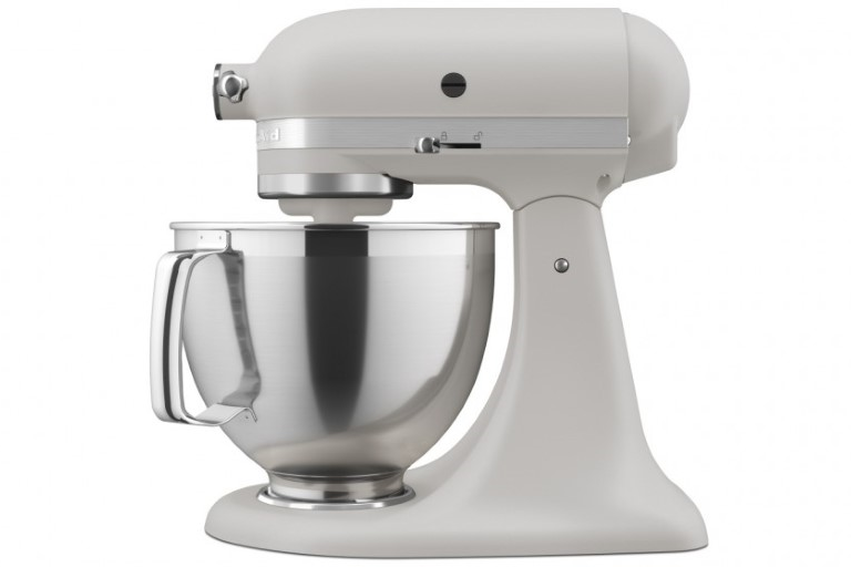 Kitchenaid Artisan Stand Mixer Milkshake Harvey Norman